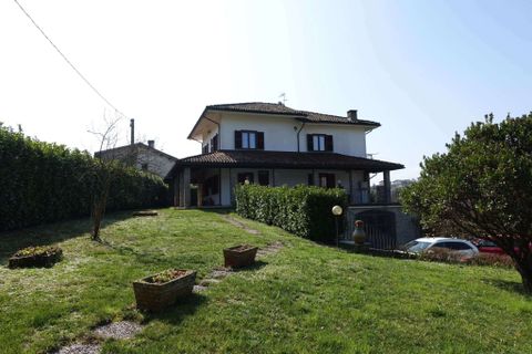 Villa a Acqui Terme, Alessandria, Acqui Terme - € 390.000 | Ref: CP-1724-1175015 - foto 27