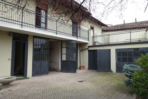 Villa a Neive, Cuneo, Neive - € 225.000 | Ref: CP-1726-1175043 - foto 19