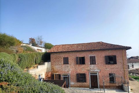 Farm hus i Vinchio, Asti, Vinchio - € 390.000 | Ref: CP-1725-1175081 - foto 2