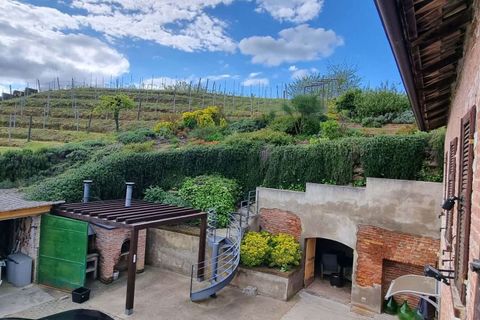 Farm hus i Vinchio, Asti, Vinchio - € 390.000 | Ref: CP-1725-1175081 - foto 4