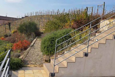 Farm hus i Vinchio, Asti, Vinchio - € 390.000 | Ref: CP-1725-1175081 - foto 5