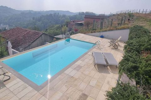 Farm hus i Vinchio, Asti, Vinchio - € 390.000 | Ref: CP-1725-1175081 - foto 9
