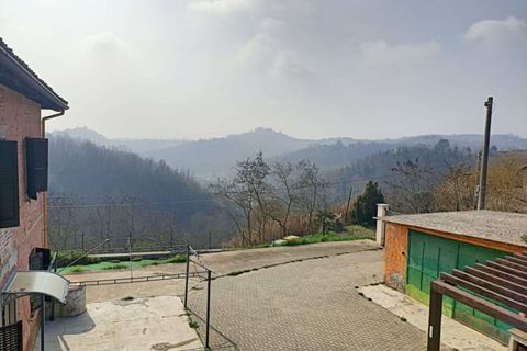 Farm hus i Vinchio, Asti, Vinchio - € 390.000 | Ref: CP-1725-1175081 - foto 10
