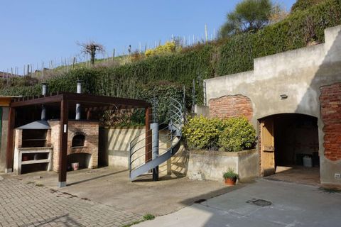 Farm hus i Vinchio, Asti, Vinchio - € 390.000 | Ref: CP-1725-1175081 - foto 11