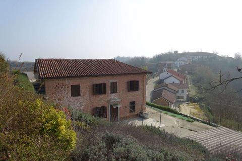 Farm hus i Vinchio, Asti, Vinchio - € 390.000 | Ref: CP-1725-1175081 - foto 28