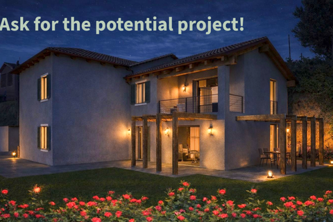 Farm hus i Vinchio, Asti, Vinchio - € 390.000 | Ref: CP-1725-1175081 - foto 29