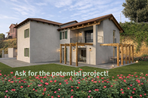 Farm hus i Vinchio, Asti, Vinchio - € 390.000 | Ref: CP-1725-1175081 - foto 30