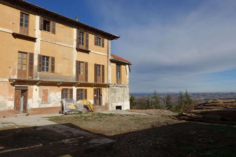 Villa a Calosso, Asti, Calosso - € 290.000 | Ref: CP-1700-1175112 - foto 2