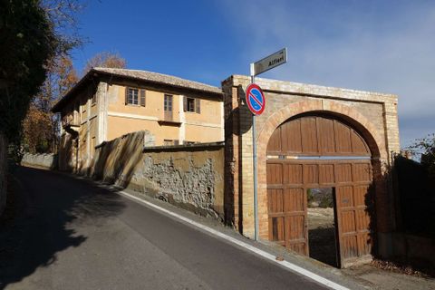 Villa a Calosso, Asti, Calosso - € 290.000 | Ref: CP-1700-1175112 - foto 3