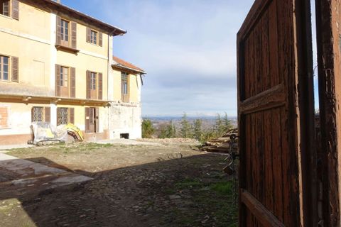 Villa a Calosso, Asti, Calosso - € 290.000 | Ref: CP-1700-1175112 - foto 6
