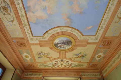 Villa a Calosso, Asti, Calosso - € 290.000 | Ref: CP-1700-1175112 - foto 25
