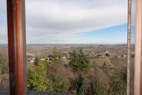 Villa a Calosso, Asti, Calosso - € 290.000 | Ref: CP-1700-1175112 - foto 26