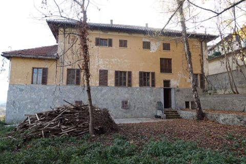 Villa a Calosso, Asti, Calosso - € 290.000 | Ref: CP-1700-1175112 - foto 37