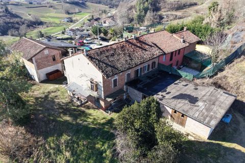 Farm hus i Canale, Cuneo, Canale - € 725.000 | Ref: CP-1722-1175188 - foto 3