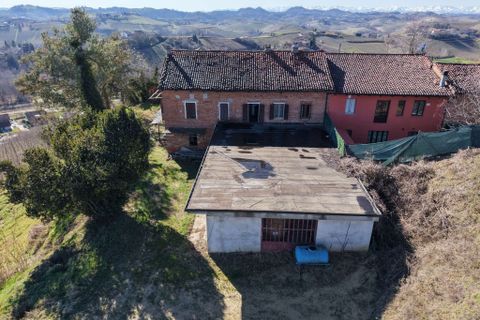 Farm hus i Canale, Cuneo, Canale - € 725.000 | Ref: CP-1722-1175188 - foto 4