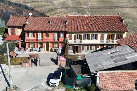 Farm hus i Canale, Cuneo, Canale - € 725.000 | Ref: CP-1722-1175188 - foto 6