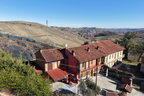 Farm hus i Canale, Cuneo, Canale - € 725.000 | Ref: CP-1722-1175188 - foto 7