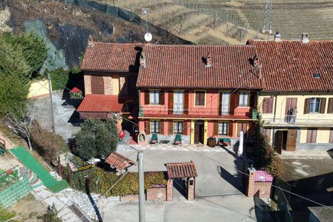 Farm hus i Canale, Cuneo, Canale - € 375.000 | Ref: CP-1721-1175238 - foto 2