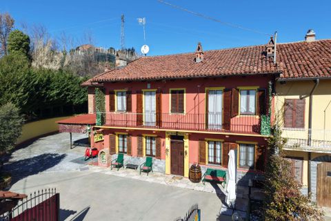 Farm hus i Canale, Cuneo, Canale - € 375.000 | Ref: CP-1721-1175238 - foto 3