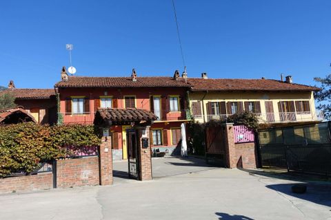 Farm hus i Canale, Cuneo, Canale - € 375.000 | Ref: CP-1721-1175238 - foto 4