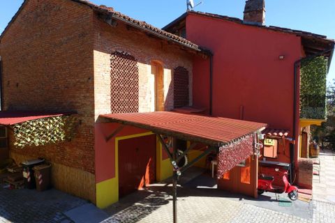 Farm hus i Canale, Cuneo, Canale - € 375.000 | Ref: CP-1721-1175238 - foto 7