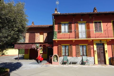 Farm hus i Canale, Cuneo, Canale - € 375.000 | Ref: CP-1721-1175238 - foto 8