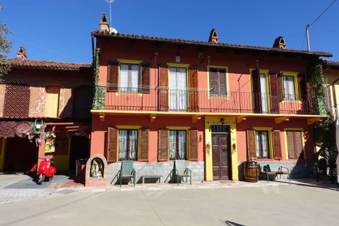 Farm hus i Canale, Cuneo, Canale - € 375.000 | Ref: CP-1721-1175238 - foto 9