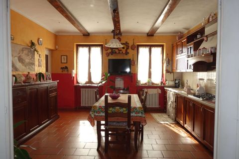 Farm hus i Canale, Cuneo, Canale - € 375.000 | Ref: CP-1721-1175238 - foto 10