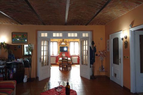 Farm hus i Canale, Cuneo, Canale - € 375.000 | Ref: CP-1721-1175238 - foto 12