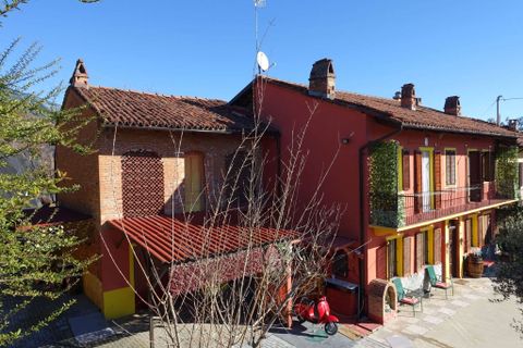 Farm hus i Canale, Cuneo, Canale - € 375.000 | Ref: CP-1721-1175238 - foto 30