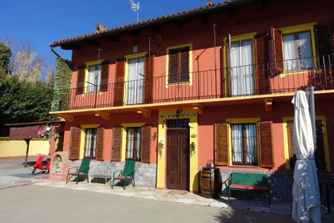 Farm hus i Canale, Cuneo, Canale - € 375.000 | Ref: CP-1721-1175238 - foto 31