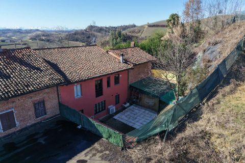 Farm hus i Canale, Cuneo, Canale - € 375.000 | Ref: CP-1721-1175238 - foto 32