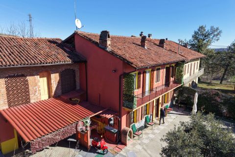 Farm hus i Canale, Cuneo, Canale - € 375.000 | Ref: CP-1721-1175238 - foto 34