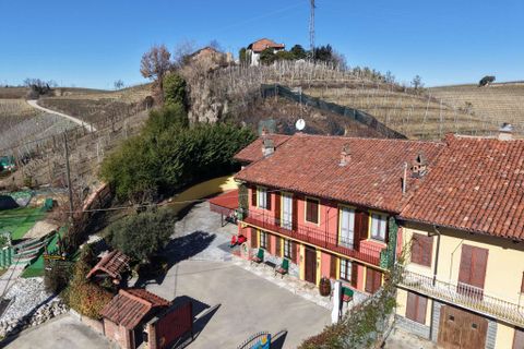 Farm hus i Canale, Cuneo, Canale - € 375.000 | Ref: CP-1721-1175238 - foto 35