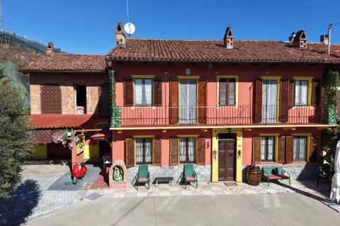 Farm hus i Canale, Cuneo, Canale - € 375.000 | Ref: CP-1721-1175238 - foto 36
