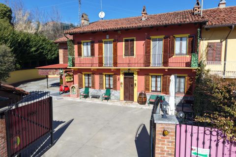 Farm hus i Canale, Cuneo, Canale - € 375.000 | Ref: CP-1721-1175238 - foto 37