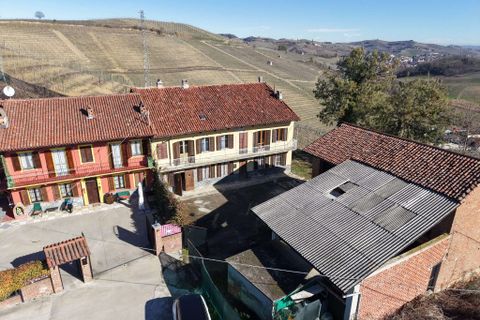 Farm hus i Canale, Cuneo, Canale - € 350.000 | Ref: CP-1720-1175276 - foto 1