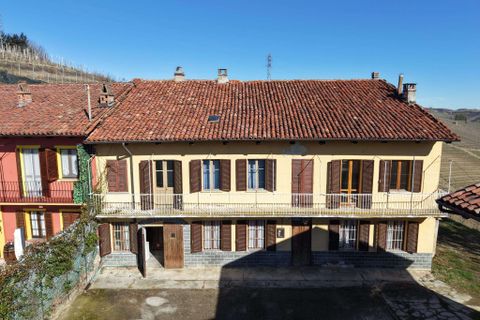 Farm hus i Canale, Cuneo, Canale - € 350.000 | Ref: CP-1720-1175276 - foto 2