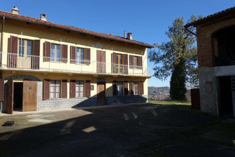 Farm hus i Canale, Cuneo, Canale - € 350.000 | Ref: CP-1720-1175276 - foto 3