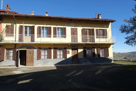 Farm hus i Canale, Cuneo, Canale - € 350.000 | Ref: CP-1720-1175276 - foto 4