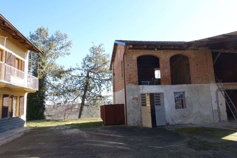 Farm hus i Canale, Cuneo, Canale - € 350.000 | Ref: CP-1720-1175276 - foto 6