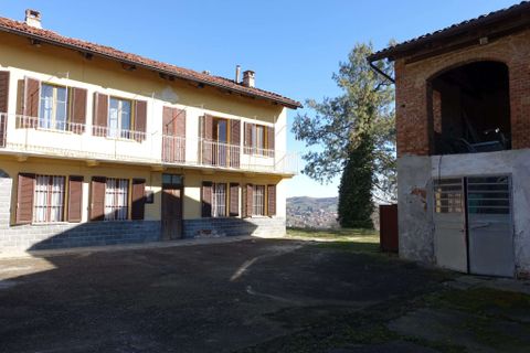 Farm hus i Canale, Cuneo, Canale - € 350.000 | Ref: CP-1720-1175276 - foto 9
