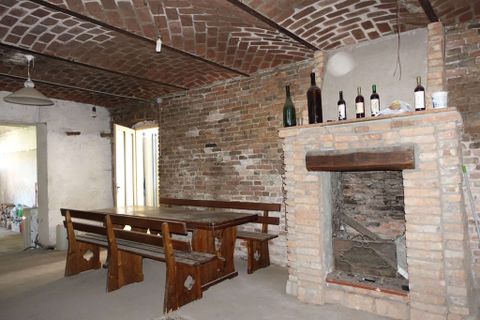 Farm hus i Canale, Cuneo, Canale - € 350.000 | Ref: CP-1720-1175276 - foto 15
