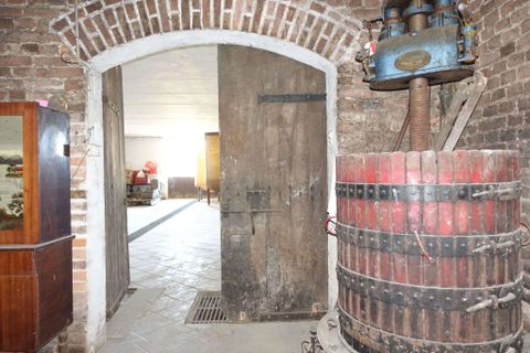 Farm hus i Canale, Cuneo, Canale - € 350.000 | Ref: CP-1720-1175276 - foto 17