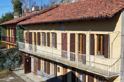 Farm hus i Canale, Cuneo, Canale - € 350.000 | Ref: CP-1720-1175276 - foto 29