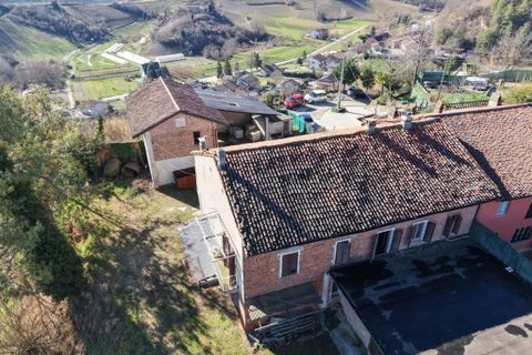 Farm hus i Canale, Cuneo, Canale - € 350.000 | Ref: CP-1720-1175276 - foto 34