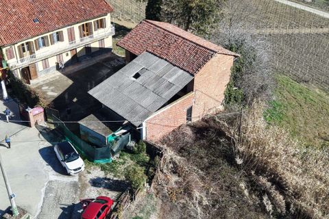 Farm hus i Canale, Cuneo, Canale - € 350.000 | Ref: CP-1720-1175276 - foto 35