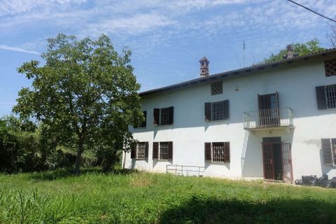 Farm hus i Mombercelli, Asti, Mombercelli - € 150.000 | Ref: CP-1671-1175339 - foto 1