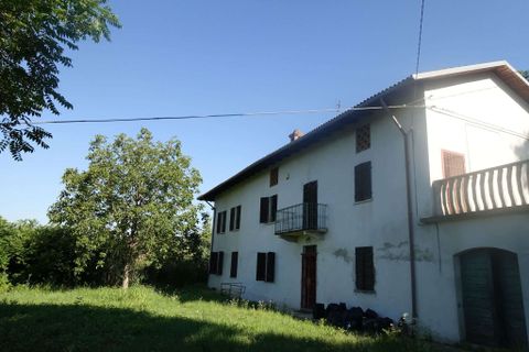 Farm hus i Mombercelli, Asti, Mombercelli - € 150.000 | Ref: CP-1671-1175339 - foto 2
