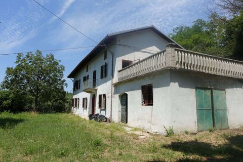 Farm hus i Mombercelli, Asti, Mombercelli - € 150.000 | Ref: CP-1671-1175339 - foto 3